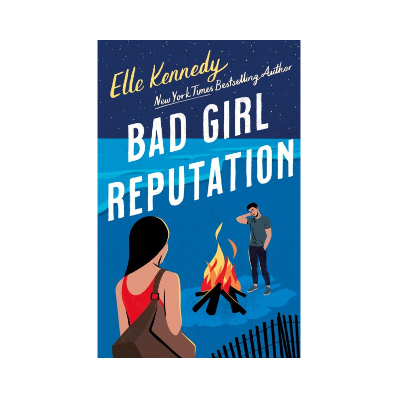 Bad Girl Reputation : an addictive second chance romance from the TikTok sensation Bad Girl Reputation : an addictive second chance romance from the TikTok sensation
