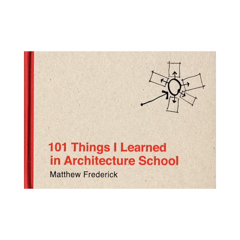 101 Things I Learned in Architecture School 101 Things I Learned in Architecture School