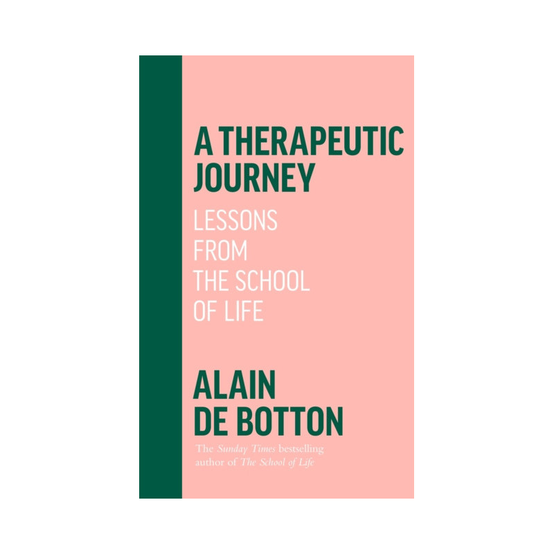 A Therapeutic Journey : Lessons from the School of Life