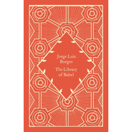 The Library of Babel