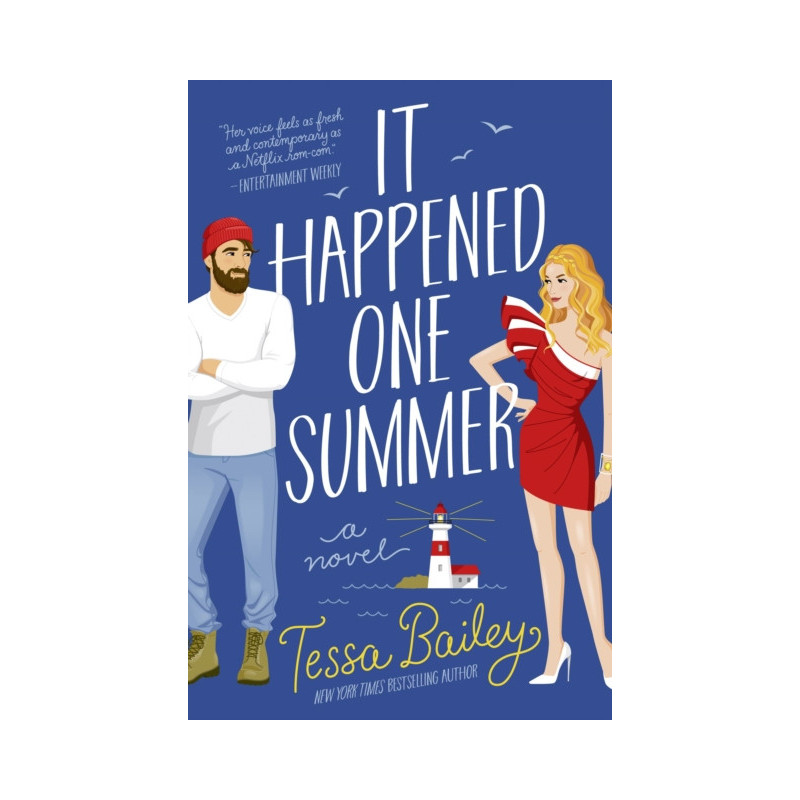 It Happened One Summer : A Novel