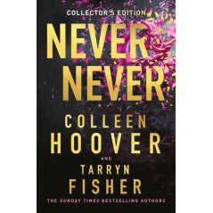 Never Never Collector’s Edition