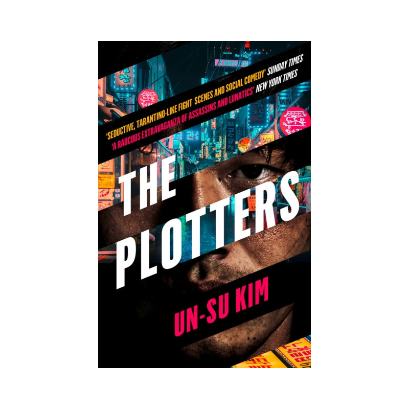 The Plotters The Plotters