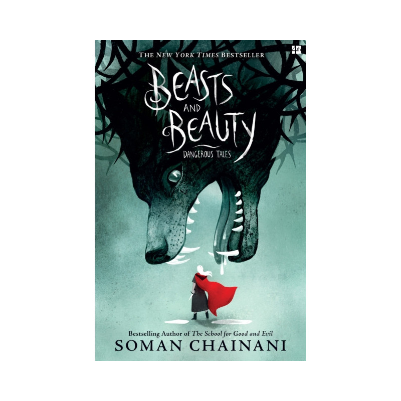 Beasts and Beauty : Dangerous Tales Beasts and Beauty : Dangerous Tales