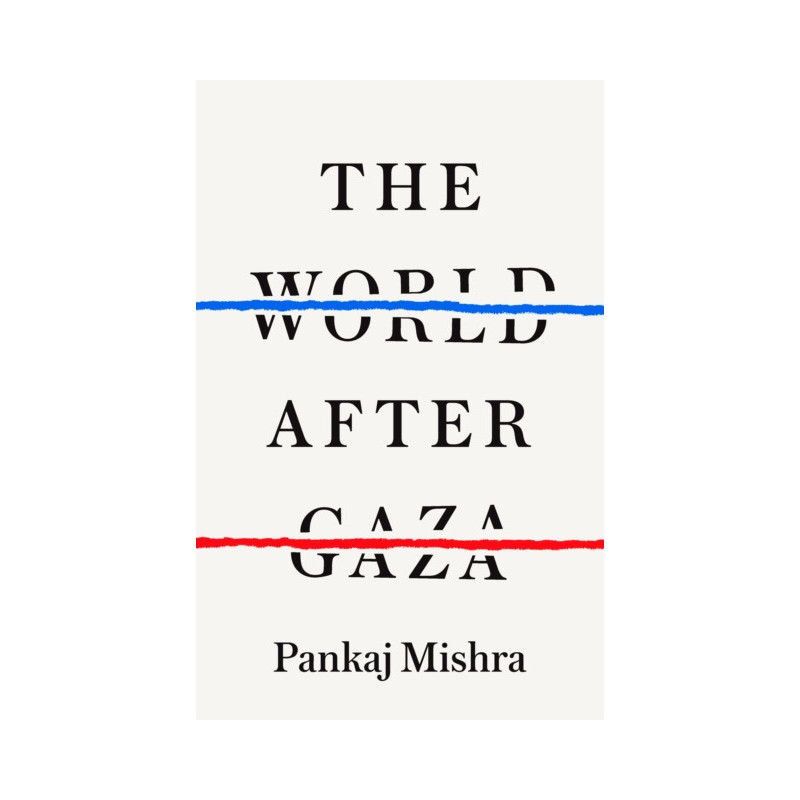 The World After Gaza