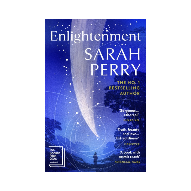 Enlightenment Enlightenment