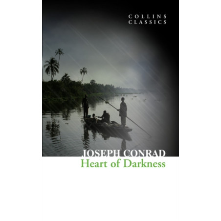Heart of Darkness