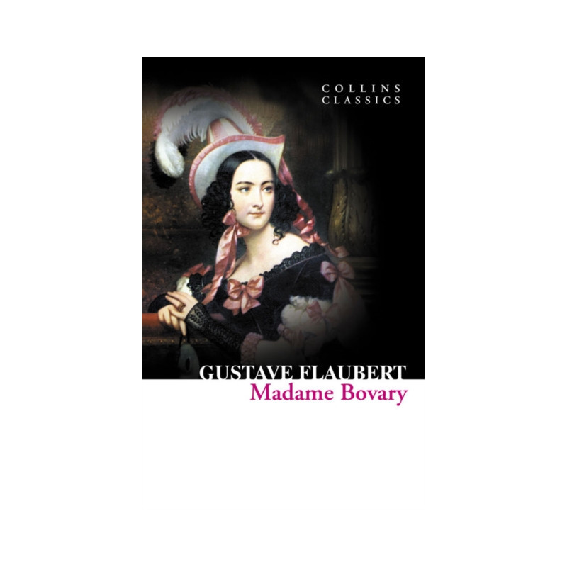 Madame Bovary Madame Bovary