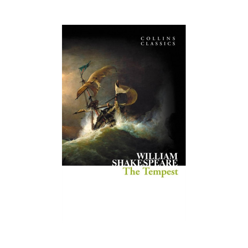 The Tempest