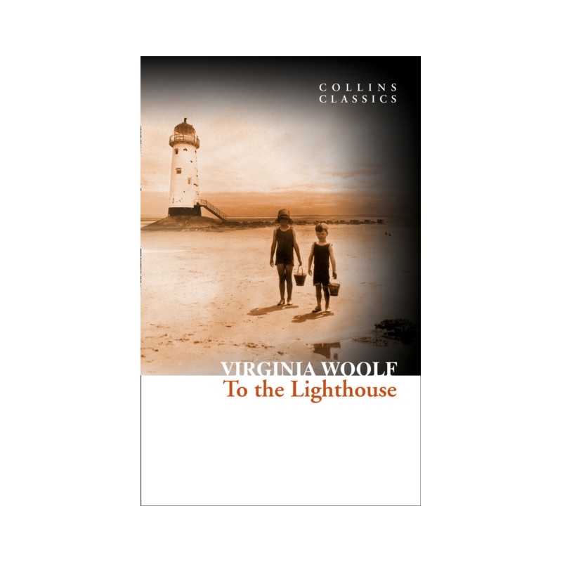 To the Lighthouse