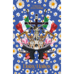 Daisy Haites Book 2 (Original Cover Collection)