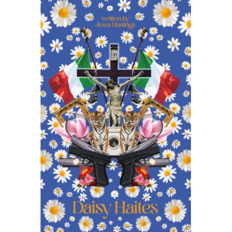 Daisy Haites Book 2 (Original Cover Collection)