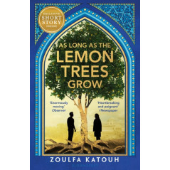 As Long as the Lemon Trees Grow