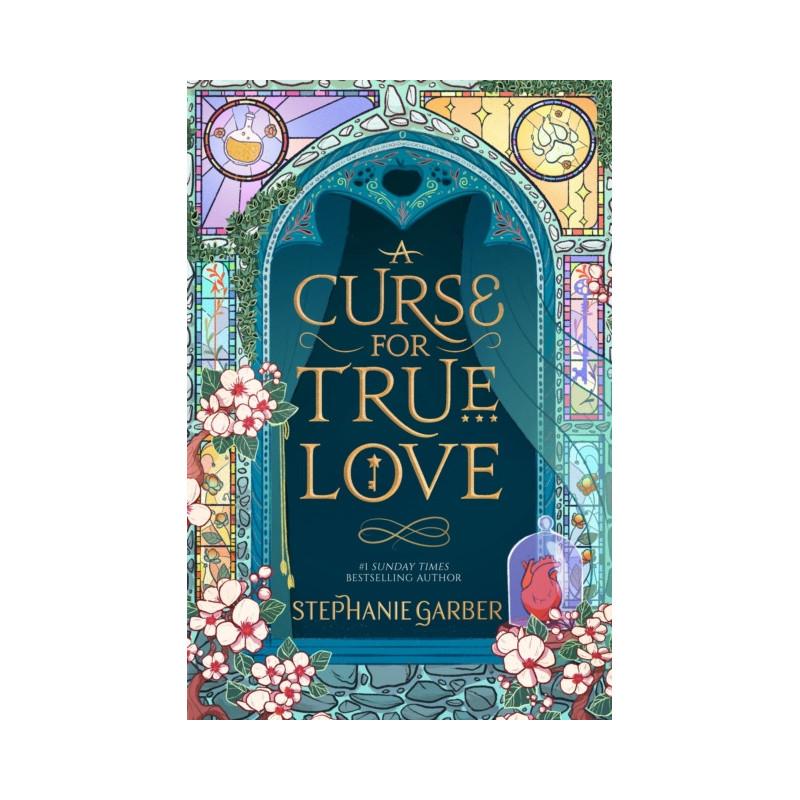 A Curse for True Love