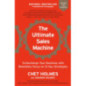 The Ultimate Sales Machine Turbocharge Your Business with Relentless Focus on 12 Key Strategies