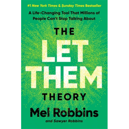 The Let Them Theory The Life
