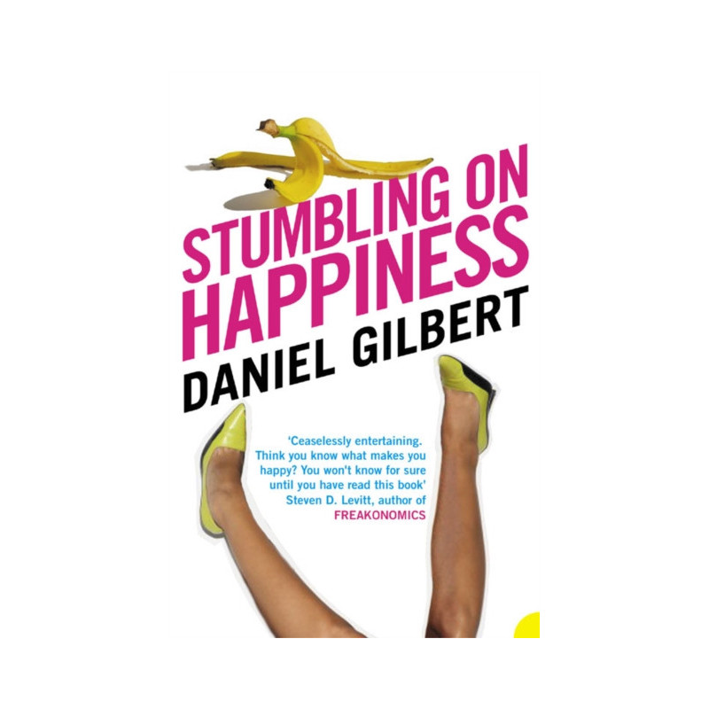 Stumbling on Happiness