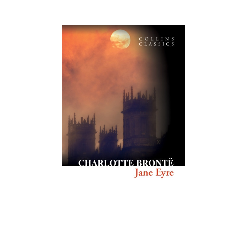 Jane Eyre