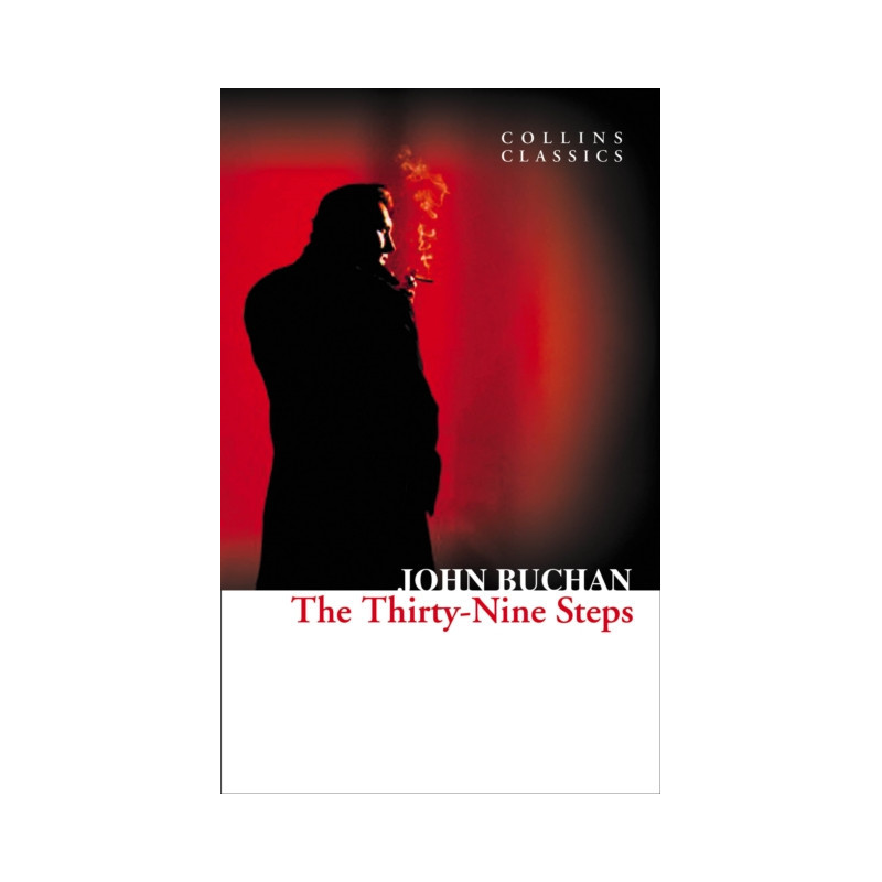 The Thirty-nine Steps