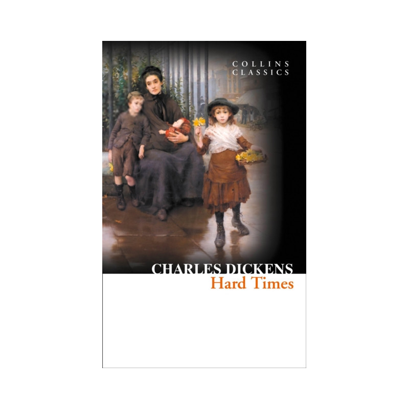 Hard Times Hard Times