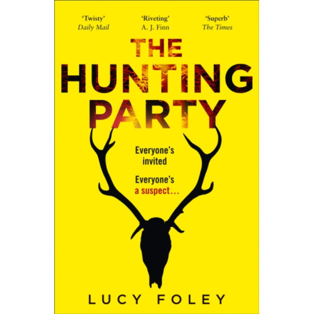 The Hunting Party