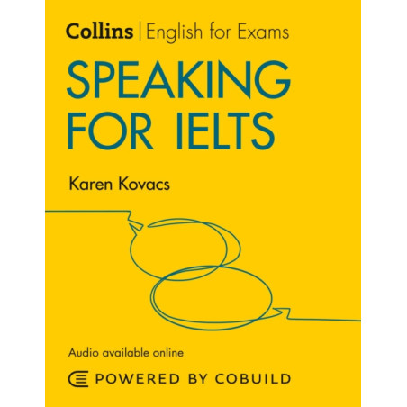 Speaking for IELTS (with Answers and Audio) Ielts 5