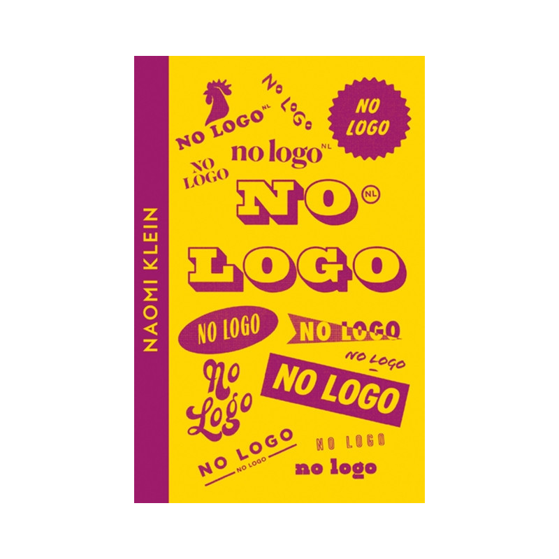 No Logo No Logo