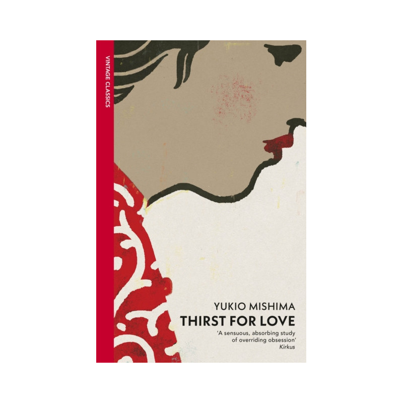 Thirst for Love