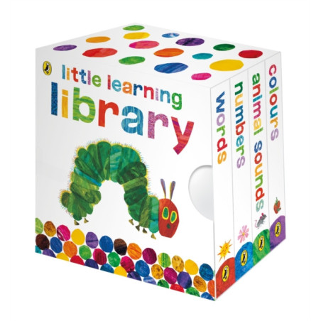 Little Learning Library