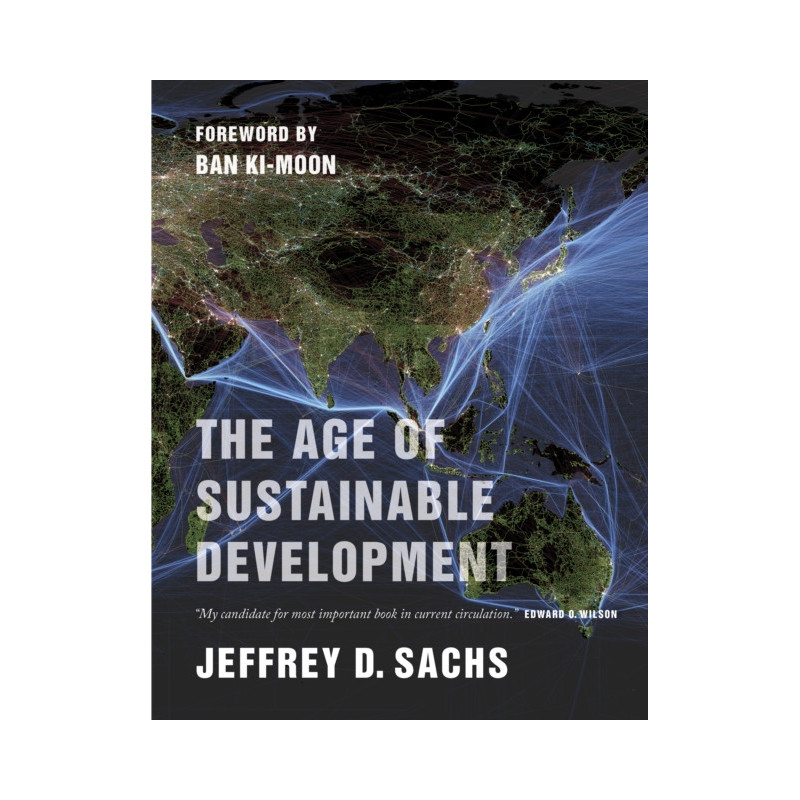 The Age of Sustainable Development