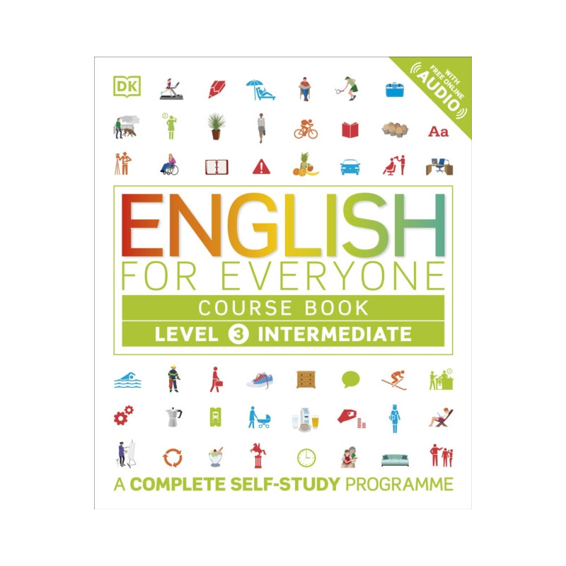 Intermediate, Level 3