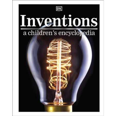 Inventions A Children's Encyclopedia