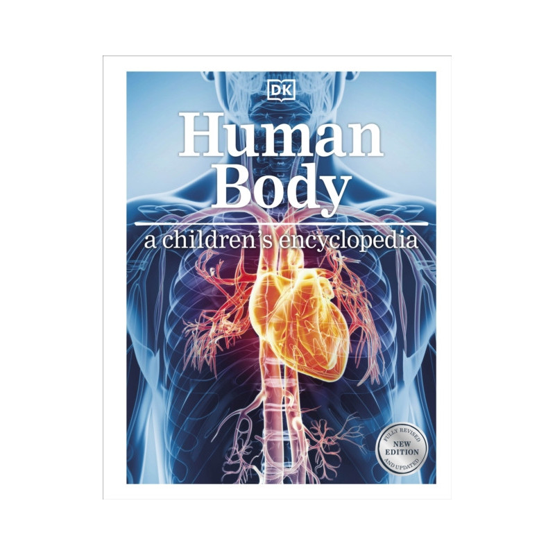 Human Body a Children's Encyclopedia