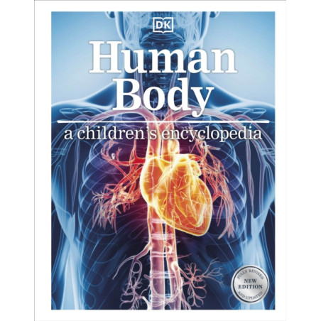 Human Body a Children's Encyclopedia
