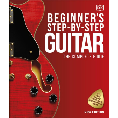 Beginner's Step
