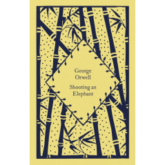 Shooting an Elephant