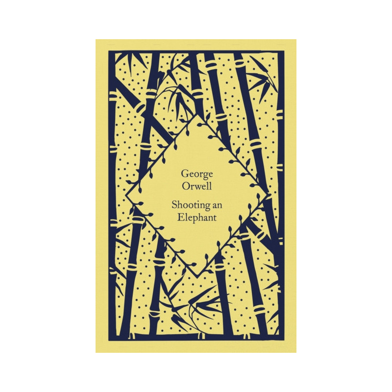 Shooting an Elephant