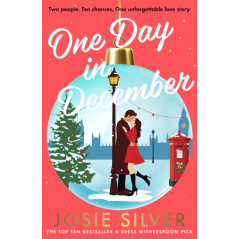 One Day in December A Novel