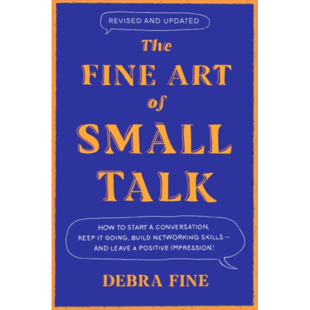 The Fine Art of Small Talk