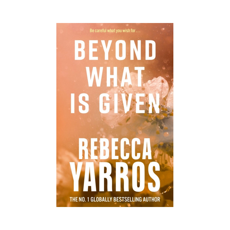 Beyond What Is Given