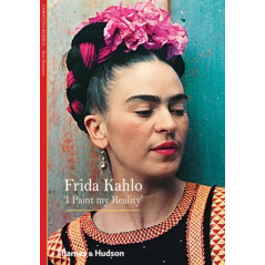 Frida Kahlo I Paint My Reality (New Horizons) /anglais