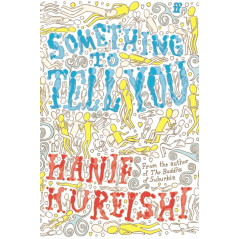 Something to Tell You