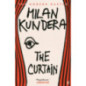 The Curtain An Essay in Seven Parts