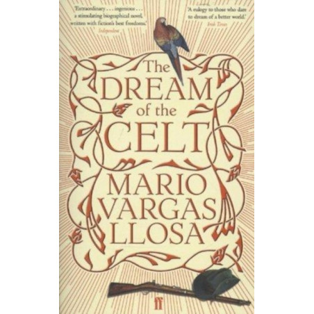 The Dream of the Celt