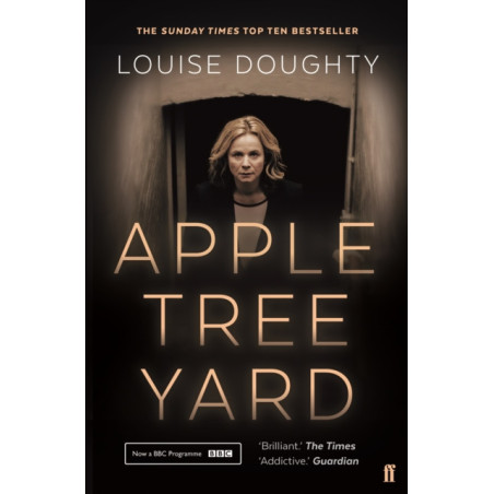 Apple Tree Yard