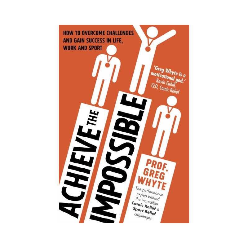 Achieve the Impossible