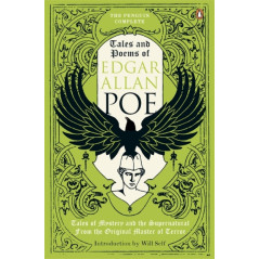The Penguin Complete Tales and Poems of Edgar Allan Poe