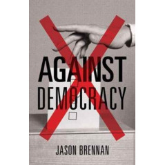 Against Democracy