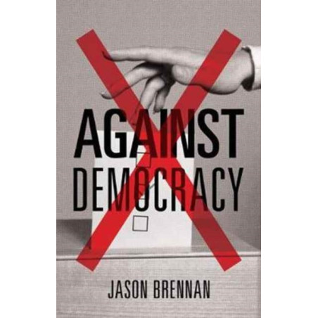 Against Democracy