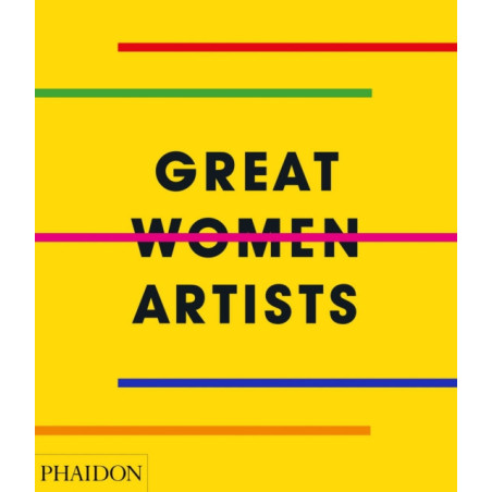 Great Women Artists